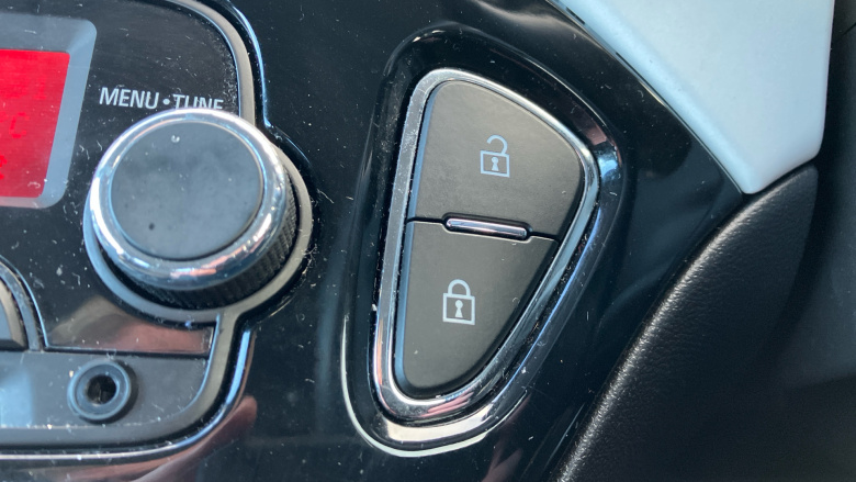 Vauxhall Adam 1.2i Jam 3dr Petrol Hatchback